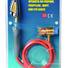 Hand Torch Welding torch for refrigeration (JH-3SW)